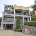 Kibagabaga furnished house for rent in Kigali 
