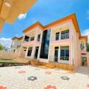 Kigali Rwanda House for sale in Kibagabaga 