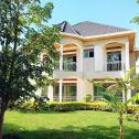 Gacuriro furnshed villa  for rent in Kigali