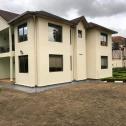 Kigali Nice fully furnished house for rent in Gacuriro 