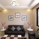 Kigali furnished apartment for rent Kibagabaga