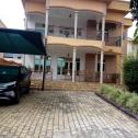 Kigali Beautiful house for rent in Gacuriro
