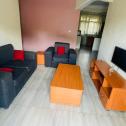 Furnished kigali apartment for rent in Remera 