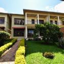 Kigali Rwanda House for rent in Kibagabaga