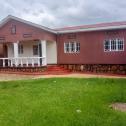 Kigali unfurnished house for rent in Kagarama