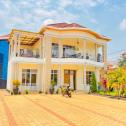 Kigali, Rwanda furnished Villa for rent in Kibabaga