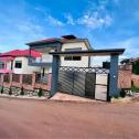 Kigali house for sale in Kibagabaga 