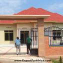 Kigali New house for sale in Kibagabaga 