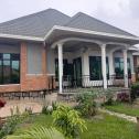 Kigali Modern house for rent in Kibagabaga 