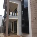 Kibagabaga new house for sale in Kigali 