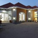Kigali Fully furnished house for rent in Kibagabaga