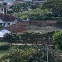 Kigali Kimihurura Plot for sale with a nice View