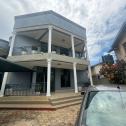 Kigali Modern house for rent in Gacuriro