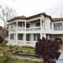 Kigali Fully furnished house for rent in Nyarutarama.