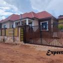 Kigali House for sale in Kicukiro Muyange