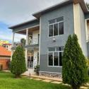 Kigali Modern house for rent in Kibagabaga